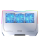 Podkładka chłodząca pod laptopy MOZOS LS6-RGB PODKŁADKA CHŁODZĄCA RGB DO LAPTOPA